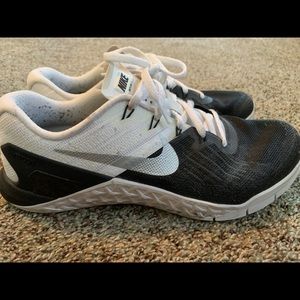 Men’s Nike Metcon 3. Size 8.5
